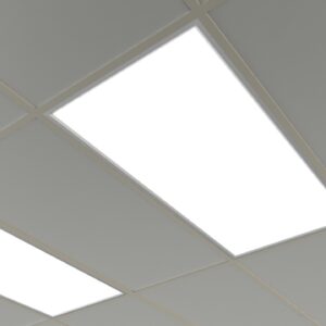 CPL-LED Backlit Ceiling Panel - RAB Lighting Inc.