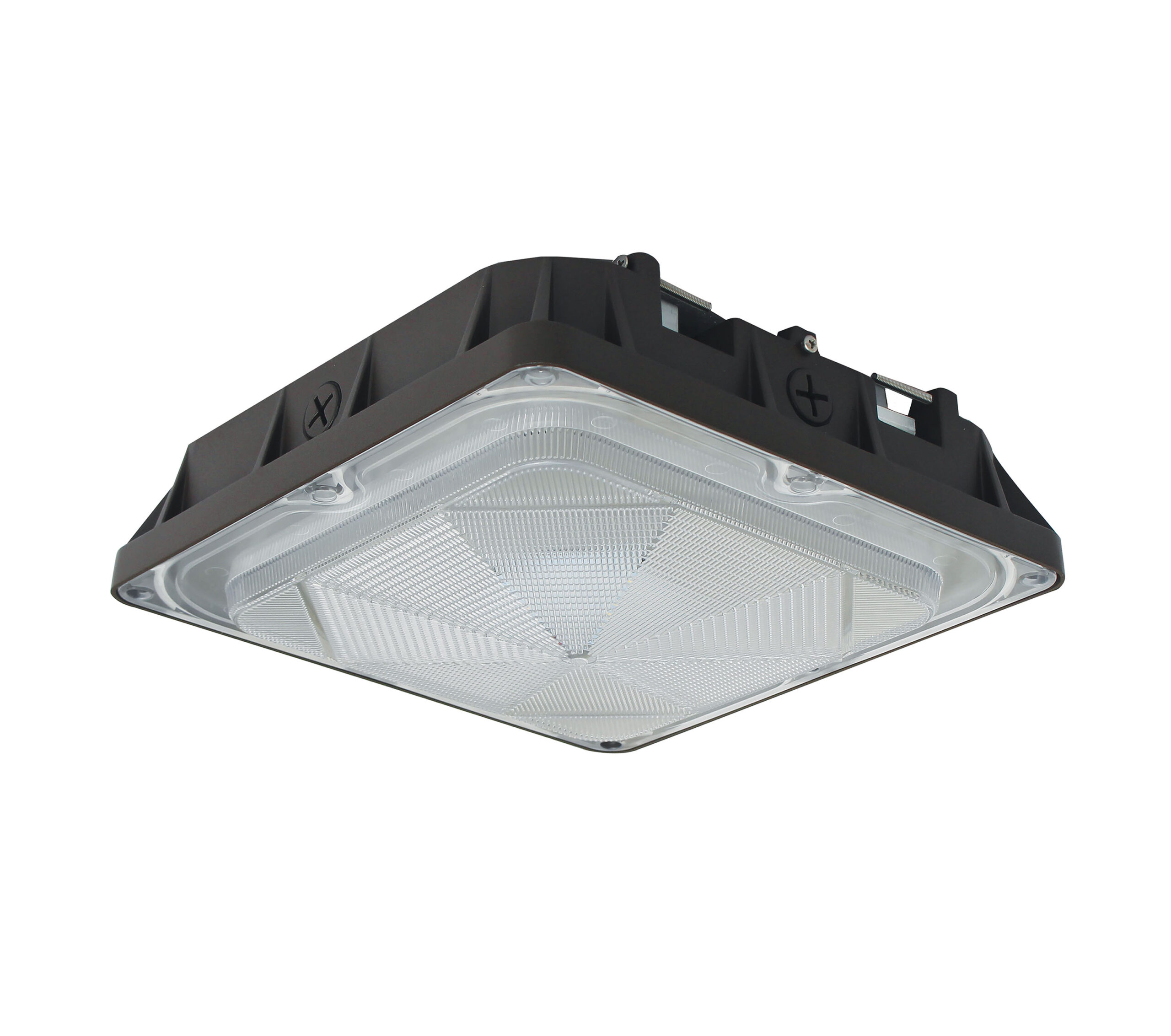 SQ-LED CANOPY LIGHT