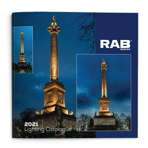 Lighting Products Resource Library RAB Design Lighting, Inc.