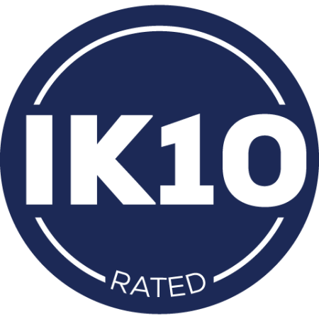 IK10 Certification