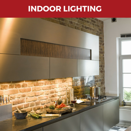 indoor commercial lighting