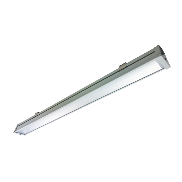 Linear LED Vapourproof Fixture