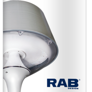 RAB Design Lighting - Commercial, Industrial and Residential Lighting